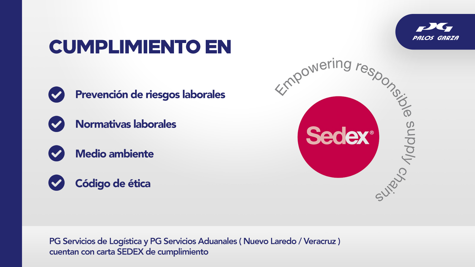 SEDEX